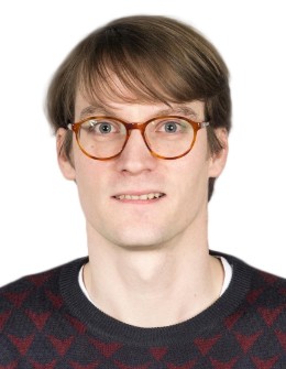 Photo CLOSON François